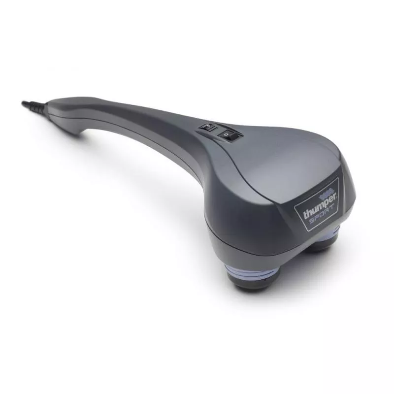 Thumper Sport massageapparat